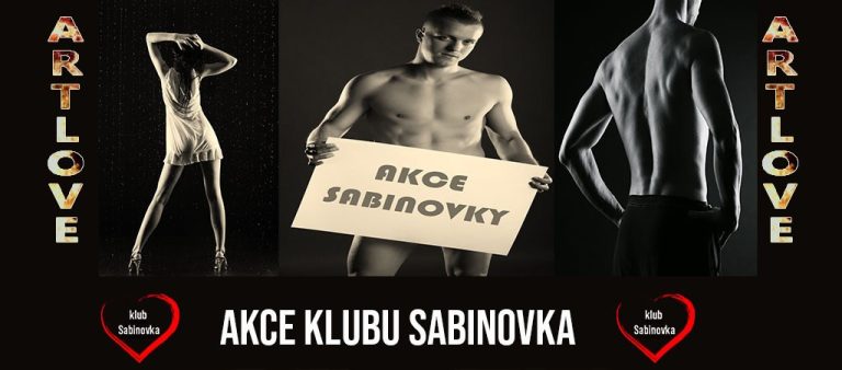 26.6. v pátek od 19 hodin do 23,30 hodin – Třetí Classic Bi Párty Sabinovce — Vstupné muži 250—Vstupné páry 300 kč večer bude s rautem